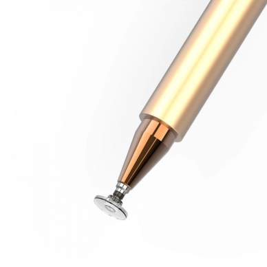 Tech-Protect Charm Stylus - gold 5