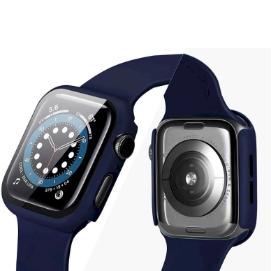 Tech-Protect Defense360 Dėklas Apple Watch 7 (41 mm) - Juodas 2