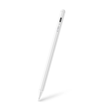 Tech-Protect Digital Stylus Magnetic stylus iPad - baltas 1