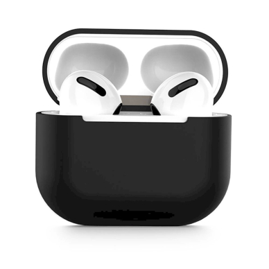 Tech-Protect Icon 2 Dėklas AirPods 3 - Juodas