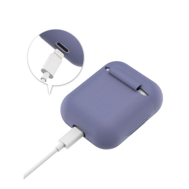 Tech-Protect Icon Dėklas AirPods 1 / 2 - Rožinis 3