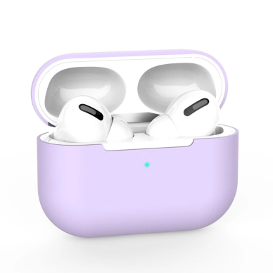 Tech-Protect Icon Dėklas AirPods Pro 1 / 2 - violetinis