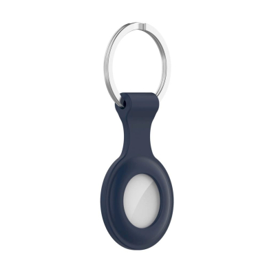 Tech-Protect Icon Dėklas Apple AirTag - navy blue 2