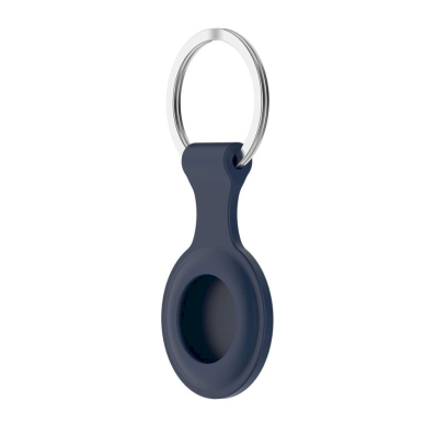 Tech-Protect Icon Dėklas Apple AirTag - navy blue 3