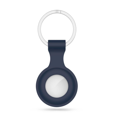 Tech-Protect Icon Dėklas Apple AirTag - navy blue