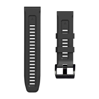 Tech-Protect IconBand Apyrankė Garmin Fenix ​​5 / 6 / 6 Pro / 7 - Juodas 4