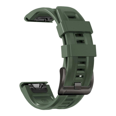 Tech-Protect IconBand Apyrankė Garmin Fenix ​​5 / 6 / 6 Pro / 7 - žalias 3