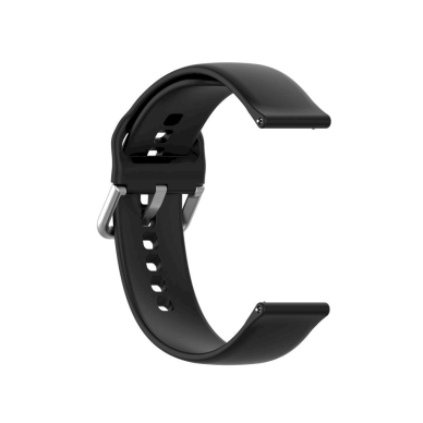 Tech-Protect IconBand Apyrankė Samsung Galaxy Watch 3 45mm - Juodas 5