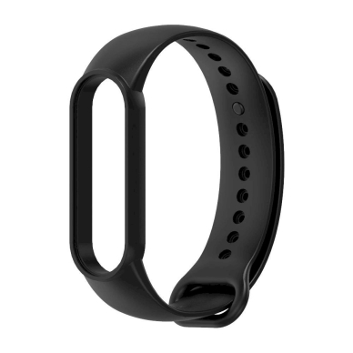 Tech-Protect IconBand Apyrankė Xiaomi Mi Smart Band 5/6/7/NFC - Juodas 6