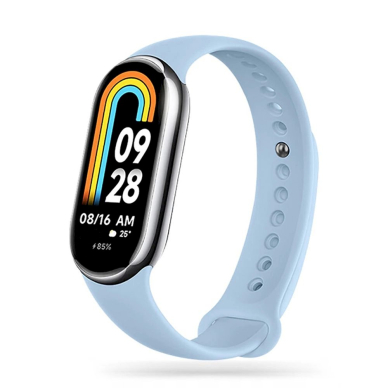 Tech-Protect IconBand Apyrankė Xiaomi Smart Band 8 / 8 NFC - blue