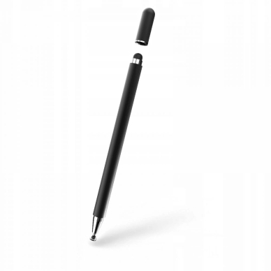 Tech-Protect Magnet stylus Magnetic stylus - Juodas 5