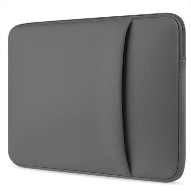 Tech-Protect Neoprene Dėklas a 14 laptop - Rožinis 1