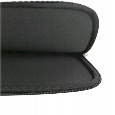 Tech-Protect Neoprene sleeve a 14 laptop - Juodas 4