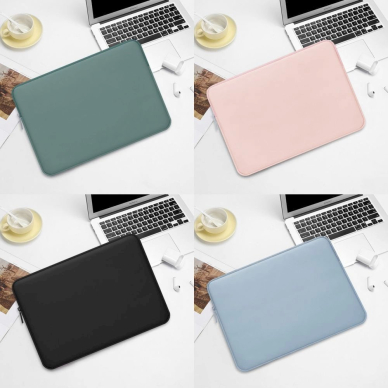 Tech-Protect PureSkin cover a 13-14 laptop - žalias 5