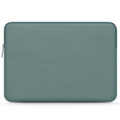 Tech-Protect PureSkin cover a 13-14 laptop - žalias