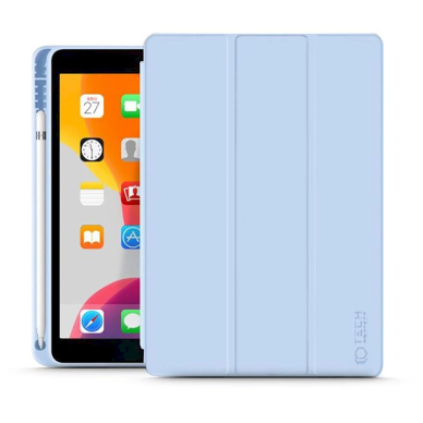 Tech-Protect SC Pen Dėklas iPad 10.2 2019-2021 - blue