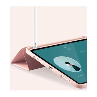 Tech-Protect SC Pen Dėklas iPad 10.2 2019-2021 - Juodas 1