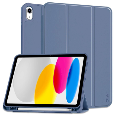 Tech-Protect SC Pen Dėklas iPad 10.9 2022 - blue