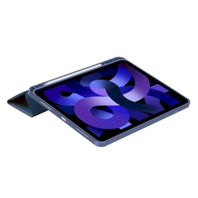 Tech-Protect SC Pen Dėklas iPad Air 10.9 2020-2022 / 11 2024 - navy blue 2