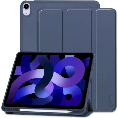 Tech-Protect SC Pen Dėklas iPad Air 10.9 2020-2022 / 11 2024 - navy blue