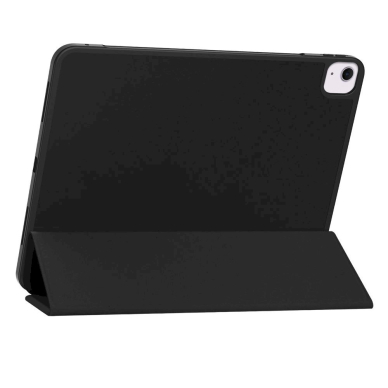 Tech-Protect SC Pen Dėklas iPad Air 13 2024 - Juodas 4