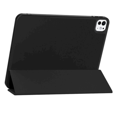 Tech-Protect SC Pen Dėklas iPad Pro 11 2024 - Juodas 4