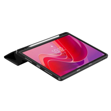 Tech-Protect SC Pen Dėklas Lenovo Tab M11 11 TB-330 - Juodas 1