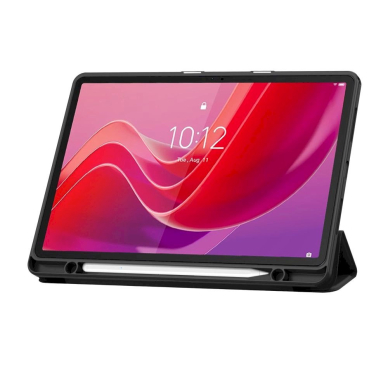 Tech-Protect SC Pen Dėklas Lenovo Tab M11 11 TB-330 - Juodas 2