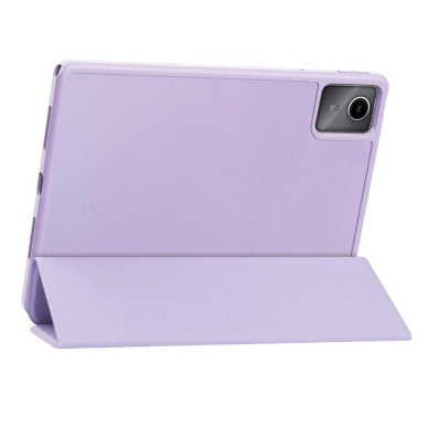 Tech-Protect SC Pen Dėklas Lenovo Tab M11 11 TB-330 - violetinis 4