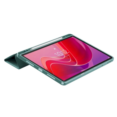 Tech-Protect SC Pen Dėklas Lenovo Tab M11 11 TB-330 - žalias 3