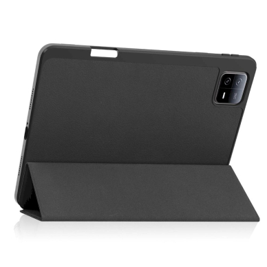 Tech-Protect SC Pen Dėklas Xiaomi Pad 6 / 6 Pro - Juodas 3