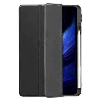 Tech-Protect SC Pen Dėklas Xiaomi Pad 6 / 6 Pro - Juodas 4