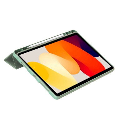 Tech-Protect SC Pen Dėklas Xiaomi Redmi Pad SE 11 - light žalias 3