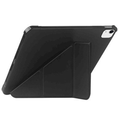 Tech-Protect SC Pen Origami Dėklas iPad Air 13 2024 - Juodas 2