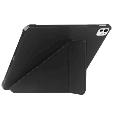 Tech-Protect SC Pen Origami Dėklas iPad Pro 11 2024 - Juodas 3