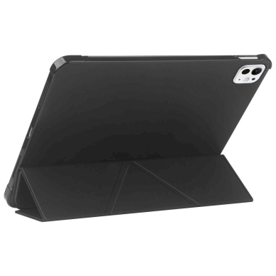 Tech-Protect SC Pen Origami Dėklas iPad Pro 13 2024 - Juodas 2