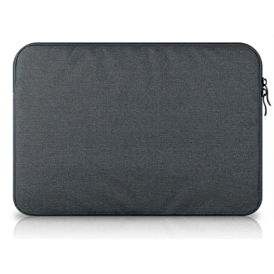 Tech-Protect Sleeve a 13-14 laptop - tamsiai pilkas 1