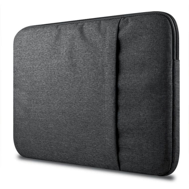 Tech-Protect Sleeve a 13-14 laptop - tamsiai pilkas