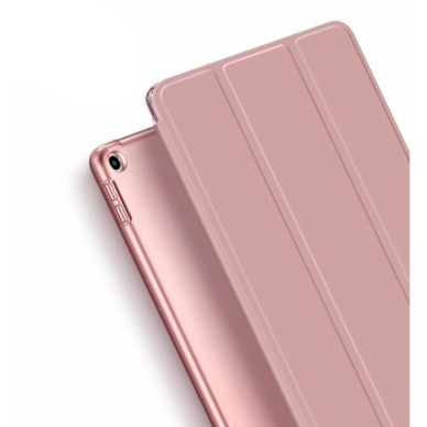 Tech-Protect SmartCase Dėklas iPad 10.2 7/8/9 2019-2021 - Juodas 2