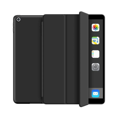 Tech-Protect SmartCase Dėklas iPad 10.2 7/8/9 2019-2021 - Juodas 8