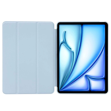 Tech-Protect SmartCase Dėklas iPad Air 10.9 2020-2022 / 11 2024 - blue 3