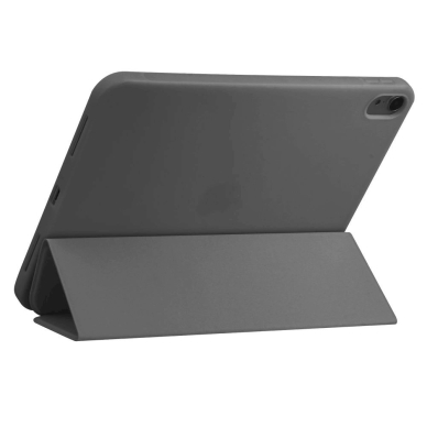 Tech-Protect SmartCase Dėklas iPad Air 10.9 2020-2022 / 11 2024 - Juodas 6