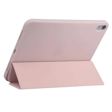 Tech-Protect SmartCase Dėklas iPad Air 10.9 2020-2022 / 11 2024 - Rožinis 6