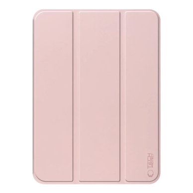 Tech-Protect SmartCase Dėklas iPad Air 10.9 2020-2022 / 11 2024 - Rožinis 1