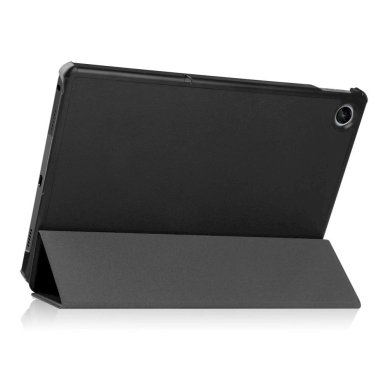 Tech-Protect SmartCase Dėklas Lenovo Tab M10 Plus (3rd gen.) 10.6 TB-125 / TB-128 - Juodas 3