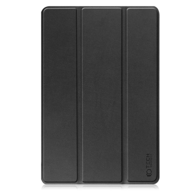 Tech-Protect SmartCase Dėklas Lenovo Tab M10 Plus (3rd gen.) 10.6 TB-125 / TB-128 - Juodas 4