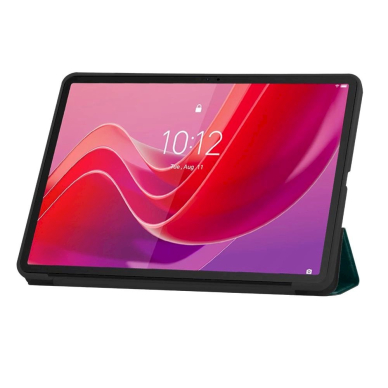 Tech-Protect SmartCase Dėklas Lenovo Tab M11 11 TB-330 - bluea cat 2