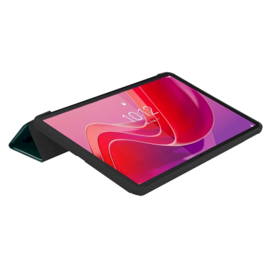 Tech-Protect SmartCase Dėklas Lenovo Tab M11 11 TB-330 - bluea cat 3