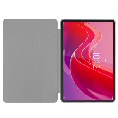 Tech-Protect SmartCase Dėklas Lenovo Tab M11 11 TB-330 - pilkas 1