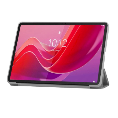 Tech-Protect SmartCase Dėklas Lenovo Tab M11 11 TB-330 - pilkas 2